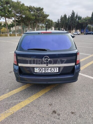 Opel Astra 2009, 322,098 km - 1.4 l - Sumqayıt