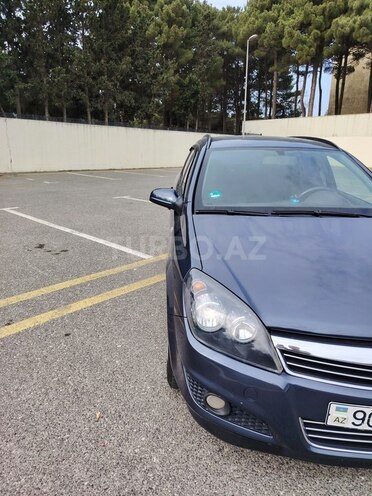 Opel Astra 2009, 322,098 km - 1.4 l - Sumqayıt
