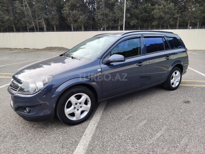 Opel Astra 2009, 322,098 km - 1.4 l - Sumqayıt