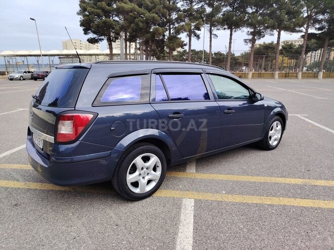 Opel Astra 2009, 322,098 km - 1.4 l - Sumqayıt