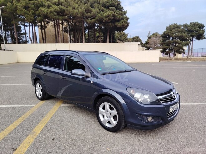 Opel Astra 2009, 322,098 km - 1.4 l - Sumqayıt