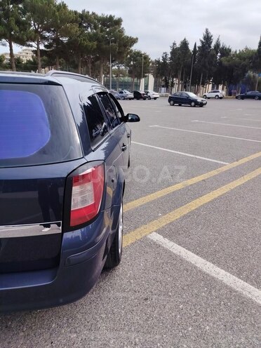 Opel Astra 2009, 322,098 km - 1.4 l - Sumqayıt
