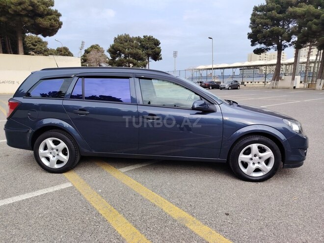 Opel Astra 2009, 322,098 km - 1.4 l - Sumqayıt