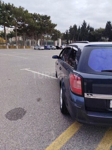 Opel Astra 2009, 322,098 km - 1.4 l - Sumqayıt