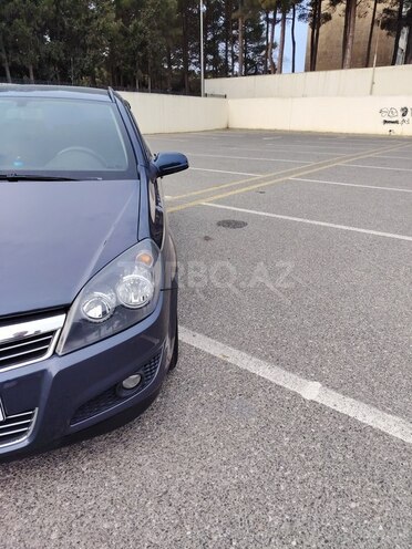 Opel Astra 2009, 322,098 km - 1.4 l - Sumqayıt