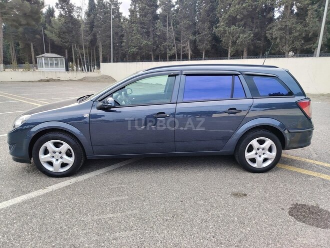 Opel Astra 2009, 322,098 km - 1.4 l - Sumqayıt