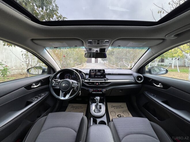 Kia Forte 2019, 98,000 km - 2.0 l - Bakı