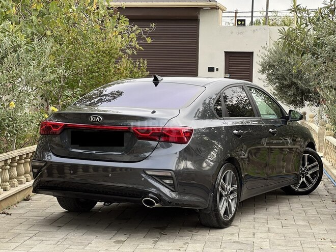 Kia Forte 2019, 98,000 km - 2.0 l - Bakı