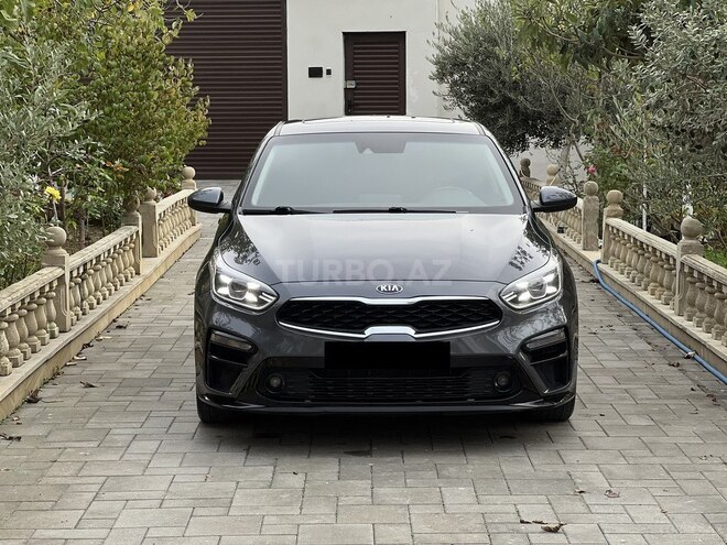 Kia Forte 2019, 98,000 km - 2.0 l - Bakı