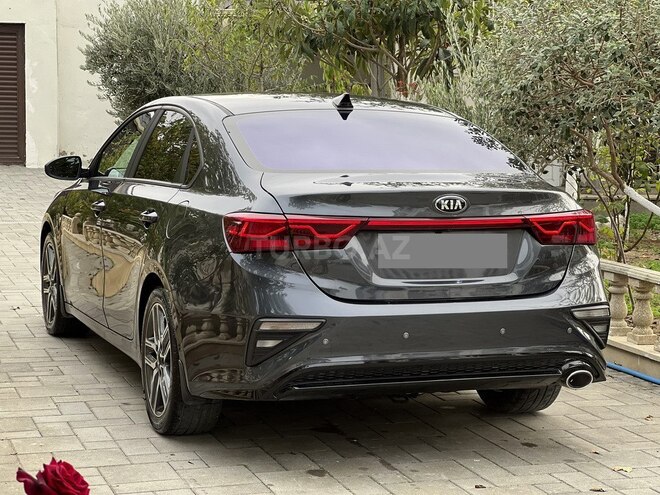 Kia Forte 2019, 98,000 km - 2.0 l - Bakı