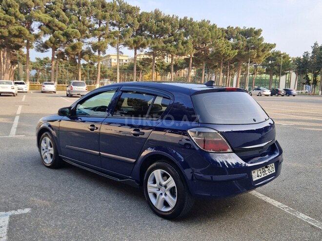 Opel Astra 2009, 262,000 km - 1.3 l - Bakı