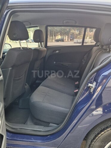 Opel Astra 2009, 262,000 km - 1.3 l - Bakı