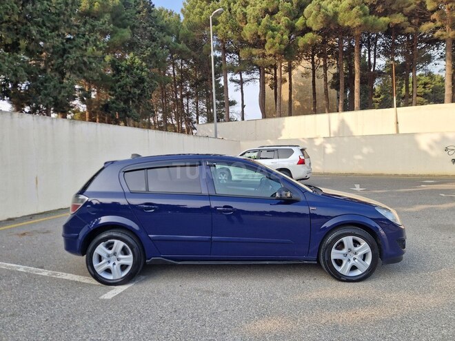 Opel Astra 2009, 262,000 km - 1.3 l - Bakı