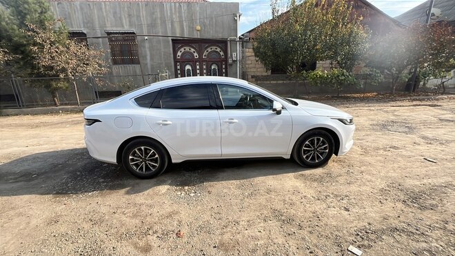 BYD Destroyer 05 2025, 62,000 km - 1.5 l - Gəncə