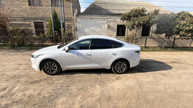 BYD Destroyer 05 2025, 62,000 km - 1.5 l - Gəncə