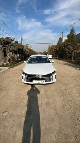 BYD Destroyer 05 2025, 62,000 km - 1.5 l - Gəncə