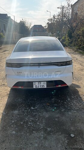 BYD Destroyer 05 2025, 62,000 km - 1.5 l - Gəncə