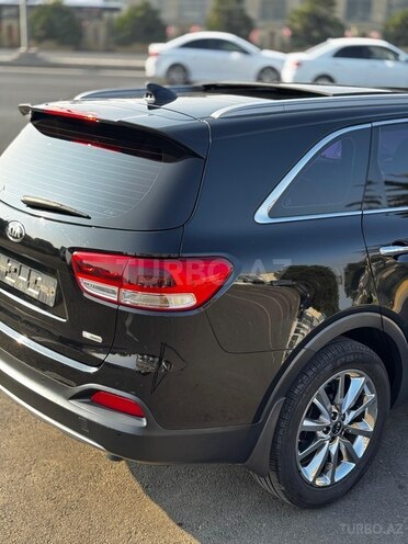 Kia Sorento-7