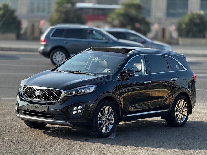 Kia Sorento-3