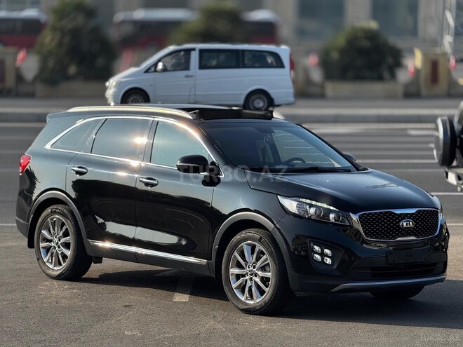 Kia Sorento-2