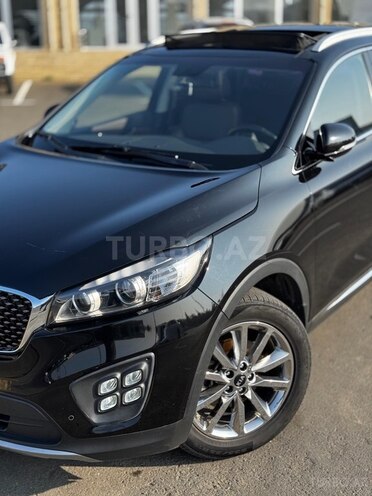 Kia Sorento-8