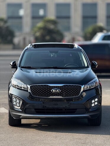 Kia Sorento-1