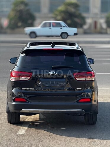 Kia Sorento-5