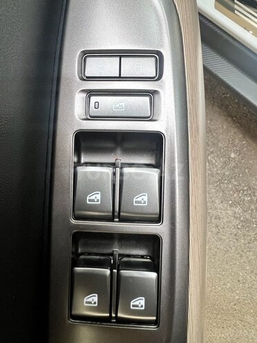 Changan Qiyuan A05 2025, 20,000 km - 1.5 l - Bakı