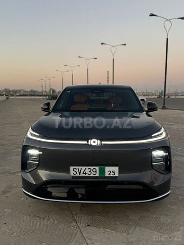 Changan  2025, 0 km - 1.5 л - Bakı