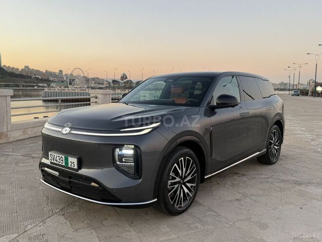 Changan  2025, 0 km - 1.5 л - Bakı