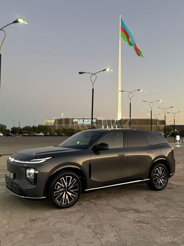 Changan  2025, 0 km - 1.5 л - Bakı