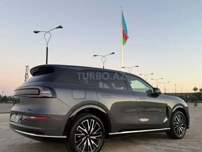Changan  2025, 0 km - 1.5 л - Bakı