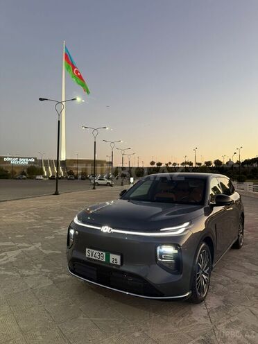 Changan  2025, 0 km - 1.5 л - Bakı