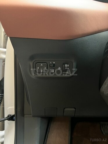Changan Qiyuan A05 2025, 20,000 km - 1.5 l - Bakı