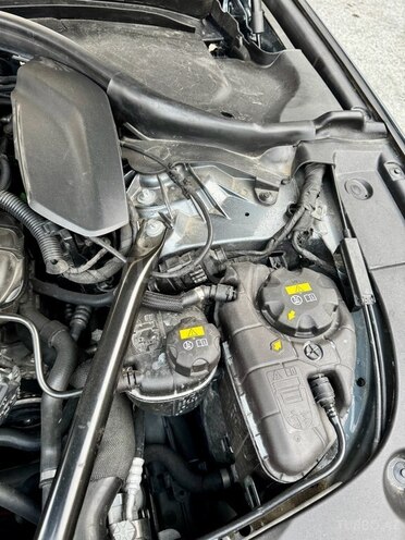 BMW 530 2017, 143,000 km - 2.0 l - Bakı