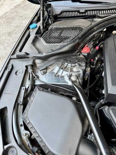 BMW 530 2017, 143,000 km - 2.0 l - Bakı