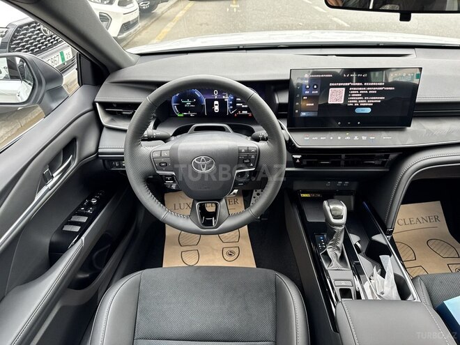 Toyota Camry-10