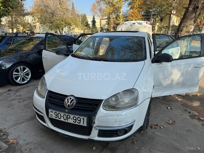 Volkswagen Jetta 2010, 280,600 km - 1.6 л - Mingəçevir