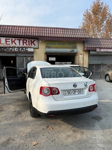 Volkswagen Jetta 2010, 280,600 km - 1.6 л - Mingəçevir