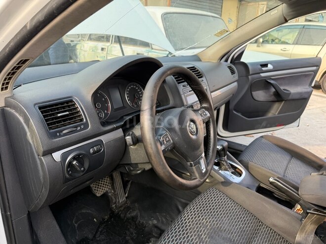 Volkswagen Jetta 2010, 280,600 km - 1.6 л - Mingəçevir