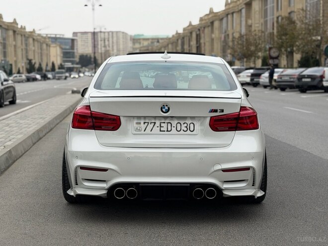 BMW 328 2014, 136,000 km - 2.0 л - Bakı