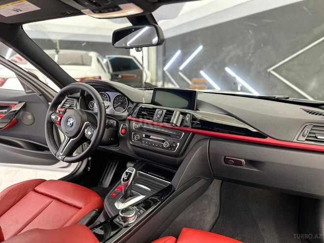 BMW 328 2014, 136,000 km - 2.0 л - Bakı