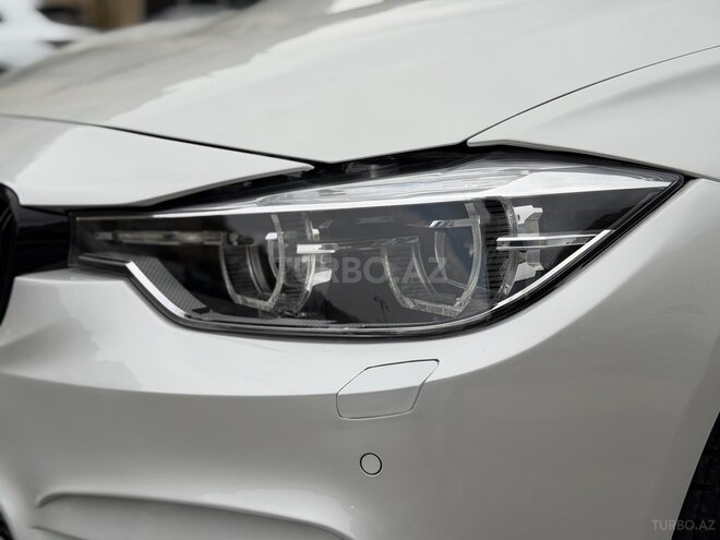 BMW 328 2014, 136,000 km - 2.0 л - Bakı
