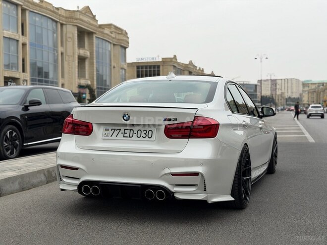 BMW 328 2014, 136,000 km - 2.0 л - Bakı