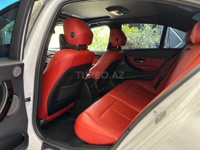 BMW 328 2014, 136,000 km - 2.0 л - Bakı