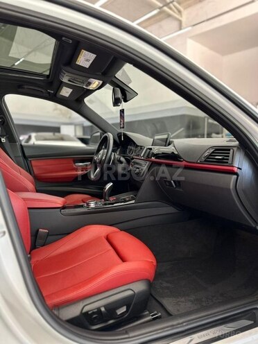 BMW 328 2014, 136,000 km - 2.0 л - Bakı