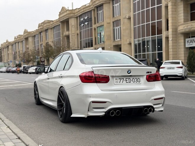 BMW 328 2014, 136,000 km - 2.0 л - Bakı