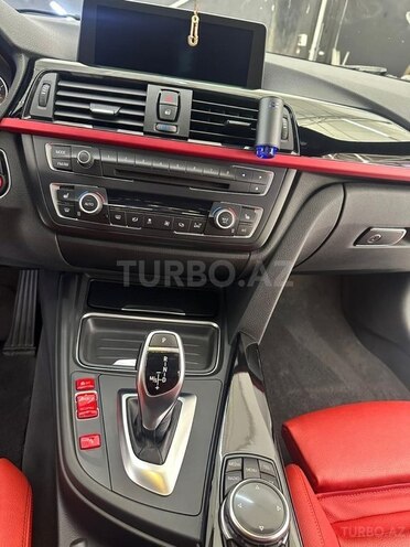 BMW 328 2014, 136,000 km - 2.0 л - Bakı