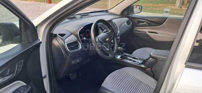Chevrolet Equinox 2017, 128,000 km - 1.5 l - Şəmkir