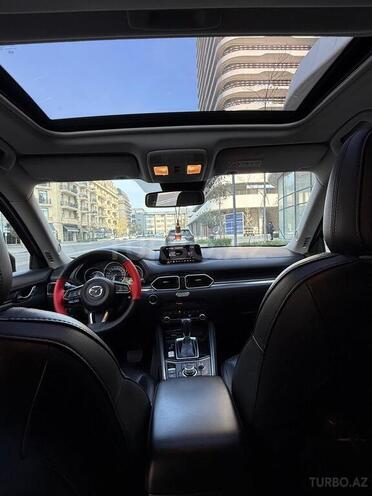 Mazda CX-5 2019, 85,500 km - 2.0 l - Bakı